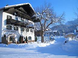 Alpenmotel Säuling