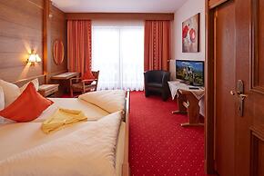Alpenmotel Säuling