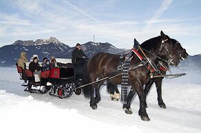 Alpenmotel Säuling