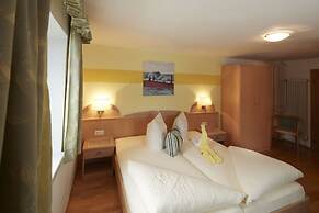 Alpenmotel Säuling