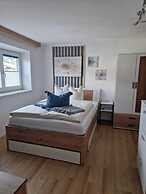 Alpenmotel Säuling