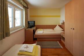 Alpenmotel Säuling