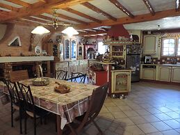 Chez Papy et Mamy