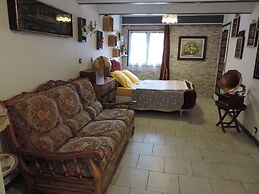 Chez Papy et Mamy