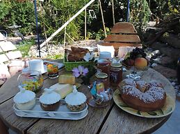 Chez Papy et Mamy