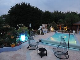 Chez Papy et Mamy