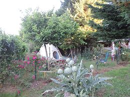 Chez Papy et Mamy