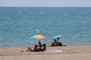Sybaris Be my Guest Castelldefels