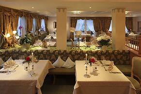 Adults Only Hotel Grafenstein