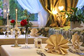 Adults Only Hotel Grafenstein
