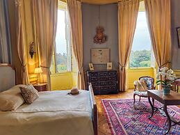 Chateau de Craon