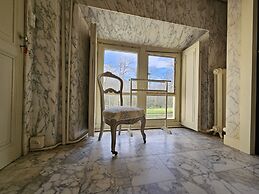 Chateau de Craon