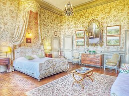 Chateau de Craon