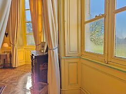 Chateau de Craon