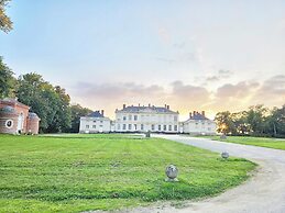 Chateau de Craon