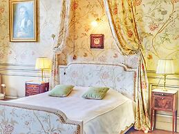 Chateau de Craon