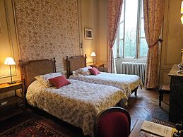 Chateau de Craon