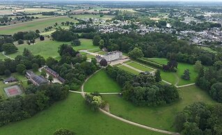 Chateau de Craon