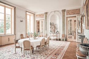 Chateau de Craon