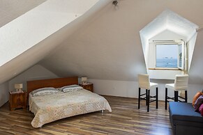 Old Town Sunrise Apartments