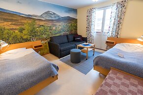 Hotell Bruksvallsliden