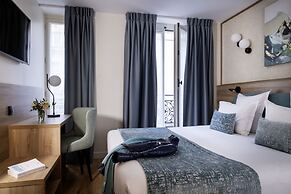Hôtel Théorème