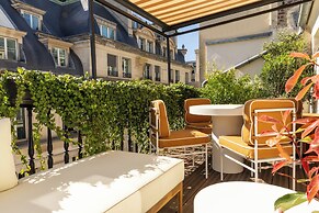 Hôtel Théorème