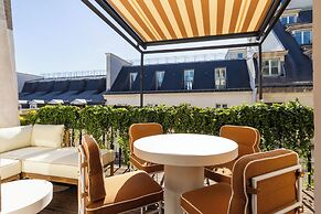 Hôtel Théorème