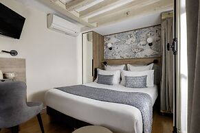 Hôtel Théorème