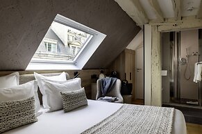 Hôtel Théorème