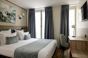 Hôtel Théorème