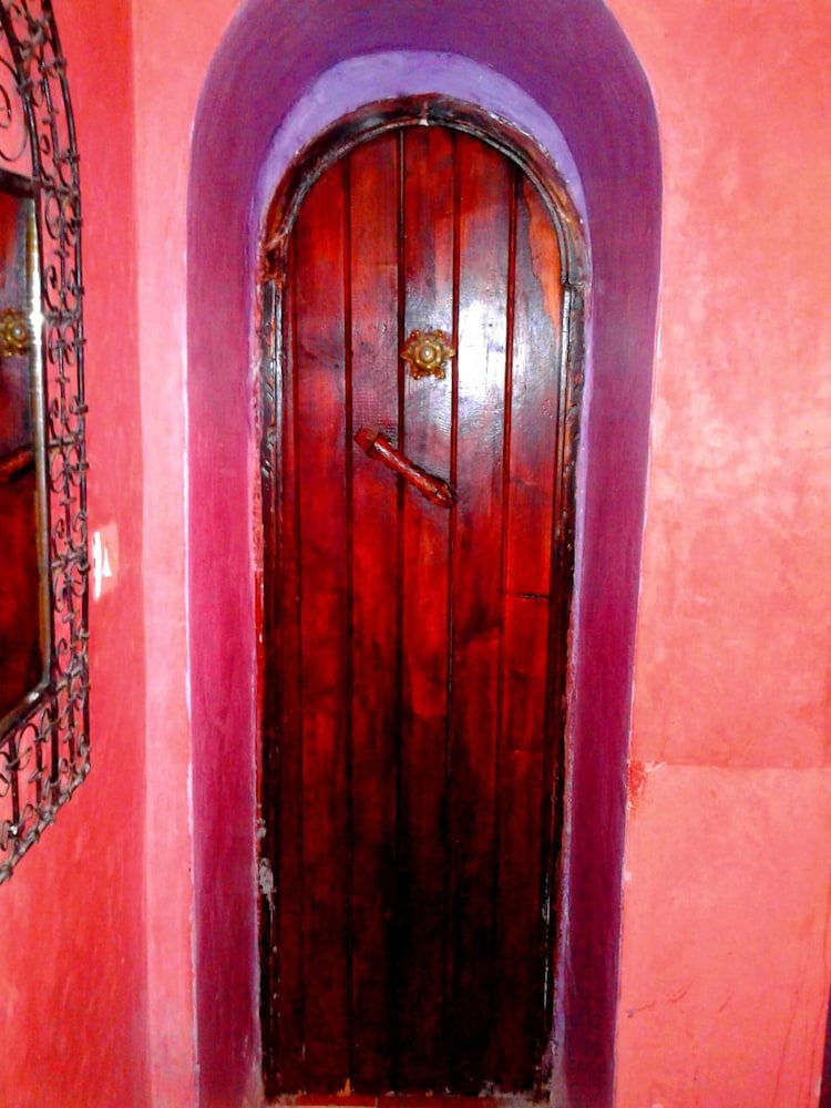 Auberge Kasbah Tiriguioute
