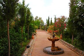 Auberge Kasbah Tiriguioute