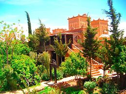 Auberge Kasbah Tiriguioute