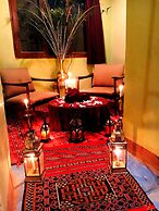 Auberge Kasbah Tiriguioute