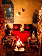 Auberge Kasbah Tiriguioute