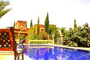 Auberge Kasbah Tiriguioute