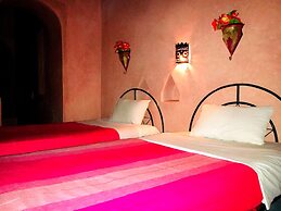 Auberge Kasbah Tiriguioute