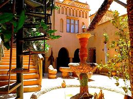 Auberge Kasbah Tiriguioute