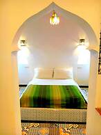 Auberge Kasbah Tiriguioute