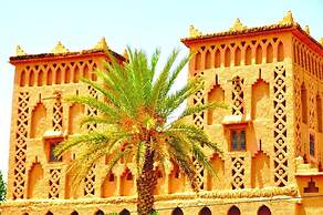 Auberge Kasbah Tiriguioute
