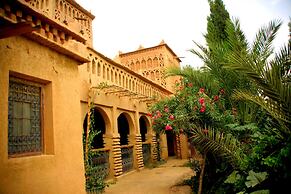 Auberge Kasbah Tiriguioute