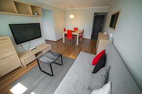 Apartament na urlop Wisla