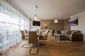 Apartament na urlop Wisla