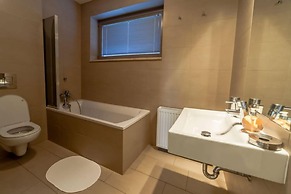 Apartament na urlop Wisla