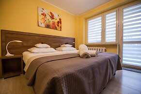 Apartament na urlop Wisla
