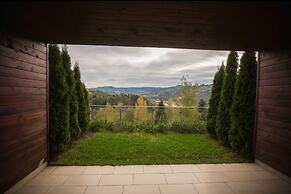Apartament na urlop Wisla