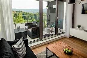 Apartament na urlop Wisla