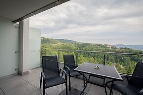 Apartament na urlop Wisla