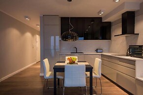 Apartament na urlop Wisla